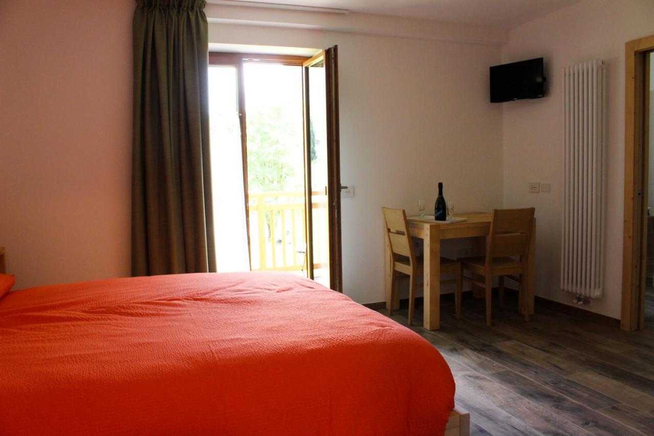 B&B Terre Alte Cerese  外观 照片