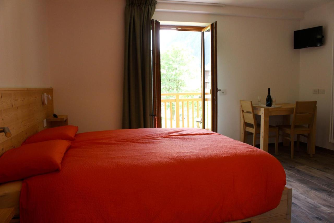 B&B Terre Alte Cerese  外观 照片